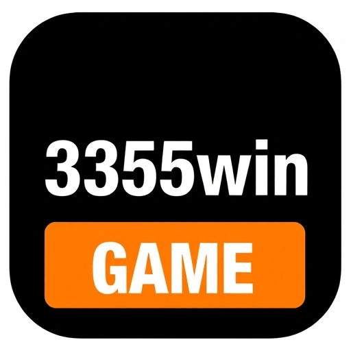 Logo da 3355win