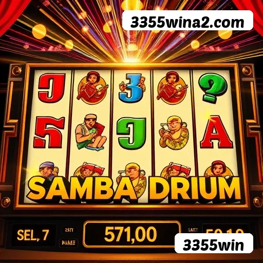 Sistema de apostas 3355win - Imagem principal