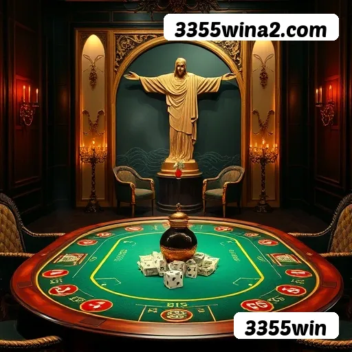 Login seguro 3355win - Imagem principal