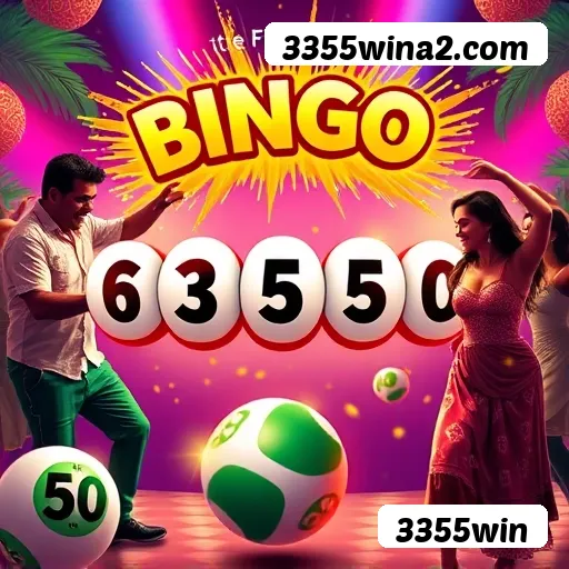 Plataforma 3355win - Imagem principal